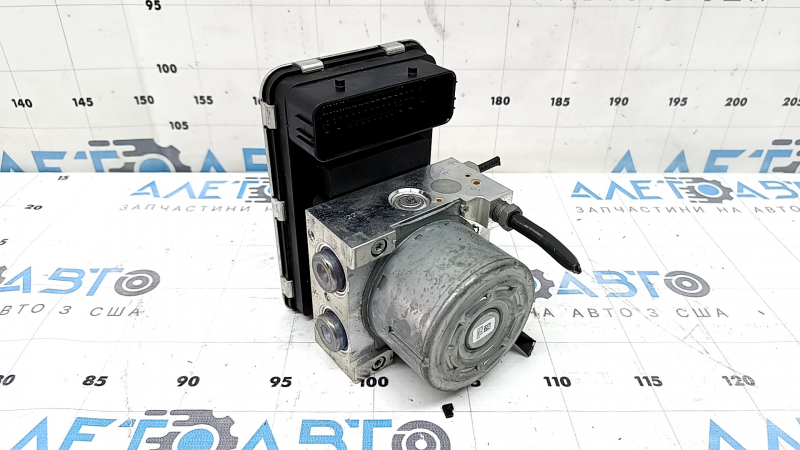 ABS АБС Volvo XC90 16-19 T8 под адаптивный круиз
