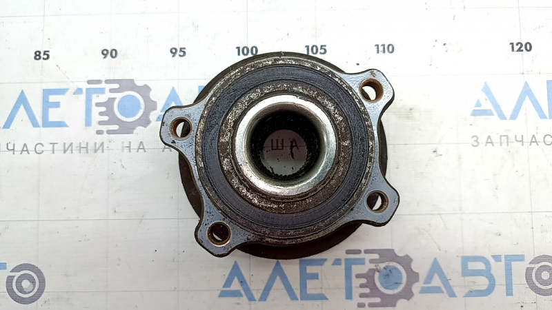 Butuc spate dreapta Polestar 2 21-25 AWD ruginit