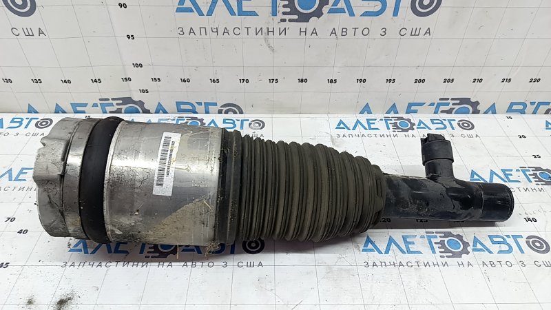 Стойка амортизатора в сборе передняя левая Volvo XC90 16-18 T8