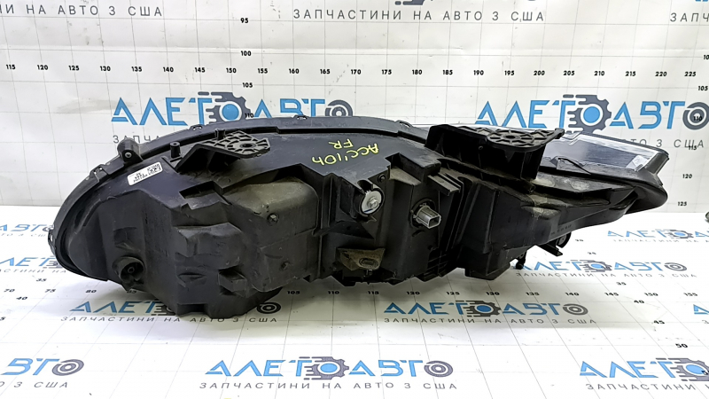 Фара передняя правая Honda Accord 18-22 Touring, hybrid