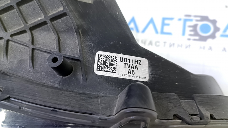 Фара передняя правая Honda Accord 18-22 Touring, hybrid