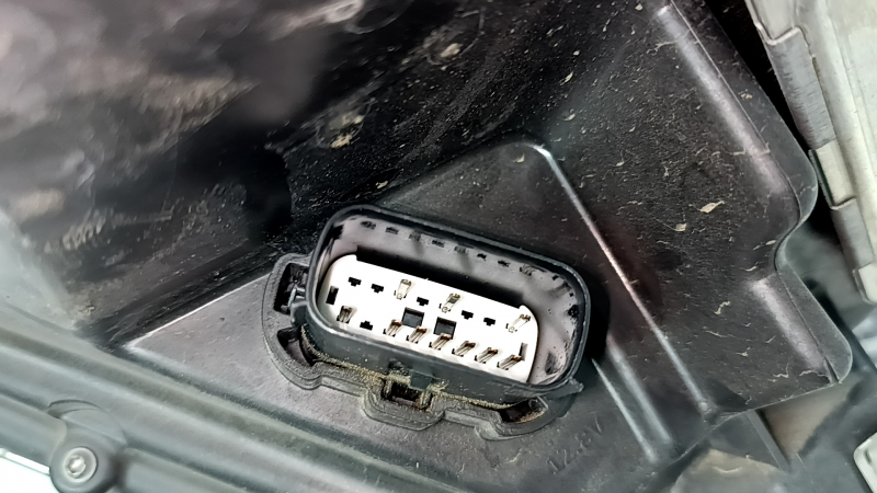 Far dreapta față complet Ford Explorer 20-23 LED Nivel 7 XLT, nisip limitat, zgârieturi