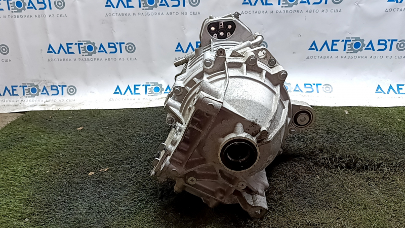 Motor electric față Polestar 2 21-25 26k