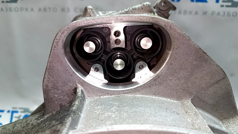 Motor electric față Polestar 2 21-25 26k