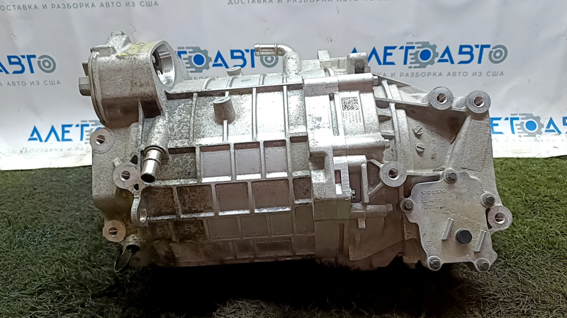 Motor electric față Polestar 2 21-25 26k