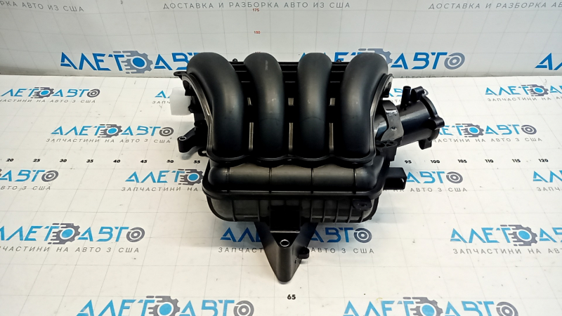 Коллектор впускной Mazda CX-5 17-23 2.5