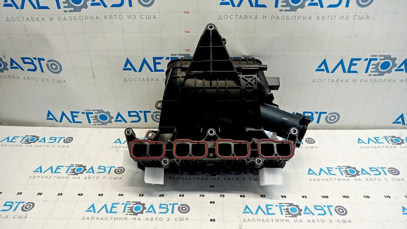 Коллектор впускной Mazda CX-5 17-23 2.5
