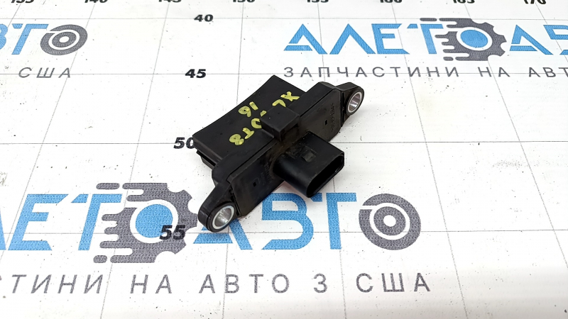 Датчик положения стартер-генератора Volvo XC90 16-26 T8