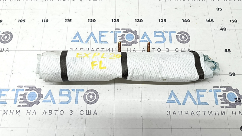 Подушка безопасности airbag левого сиденья Ford Explorer 20-25