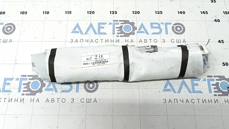 Подушка безопасности airbag левого сиденья Ford Explorer 20-25