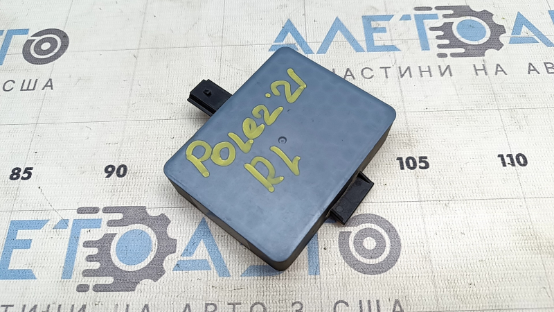 Senzor unghi mort BSM spate stânga Polestar 2 21-25