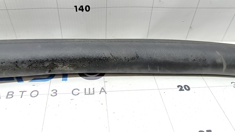 Garnitură ușă stânga față Ford Explorer 20-23 uzată
