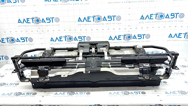 Корпус ВВБ Kia Niro 23-26 HEV