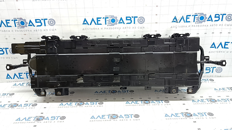 Корпус ВВБ Kia Niro 23-26 HEV