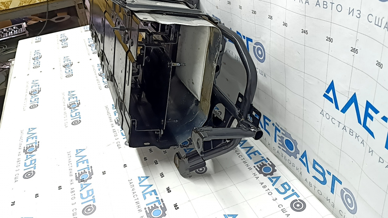 Корпус ВВБ Kia Niro 23-26 HEV