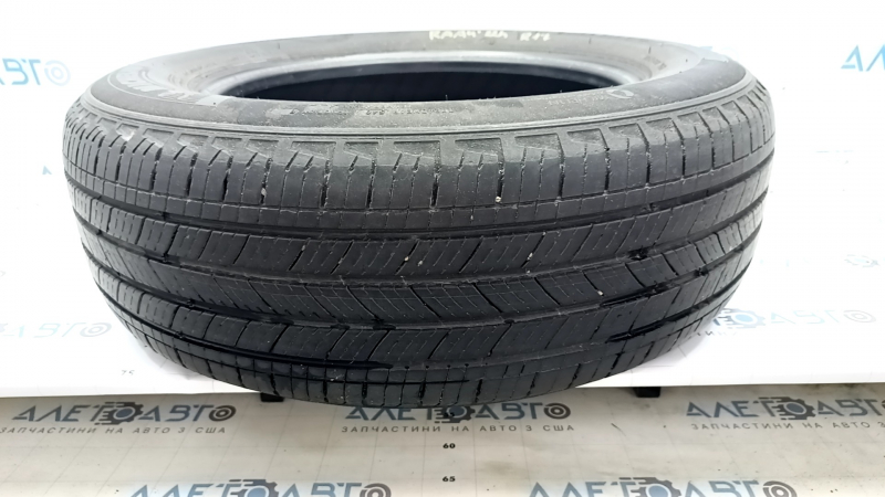 Шина R17 225/65 Michelin Primacy A/S 2022 всесезонная 4мм