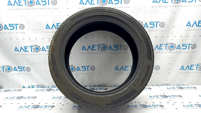Шина R18 225/45 Continental ProContact RX SSR 2023 всесезонная 5мм