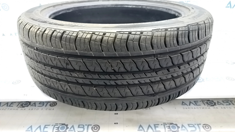 Шина R18 225/45 Continental ProContact RX SSR 2023 всесезонная 5мм