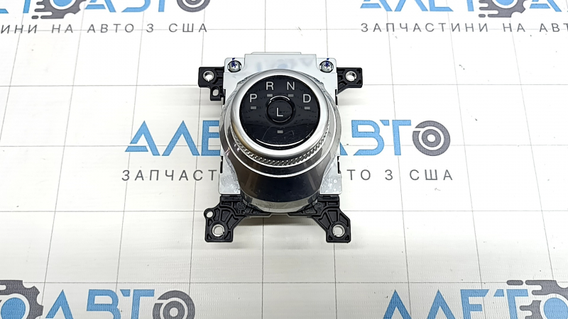 Шифтер КПП Ford Explorer 20-25 царапины