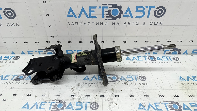 Amortizorul din față dreapta pentru Lexus CT200h 11-17