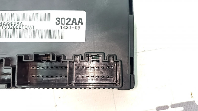 MODUL DE CONTROL CUTIE DE TRANSFER MOPAR ORIGINAL Jeep Grand Cherokee 14-18