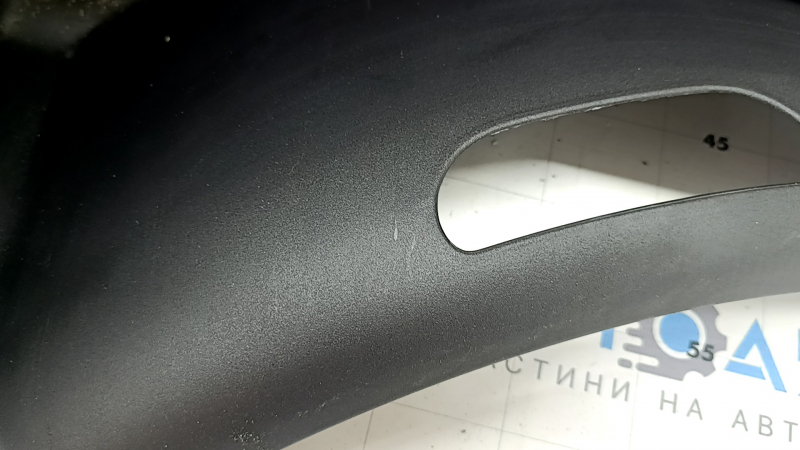 Поддон карман багажника правый Jeep Grand Cherokee WK2 14-22 царапины