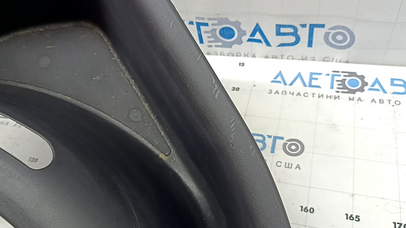 Поддон карман багажника правый Jeep Grand Cherokee WK2 14-22 царапины
