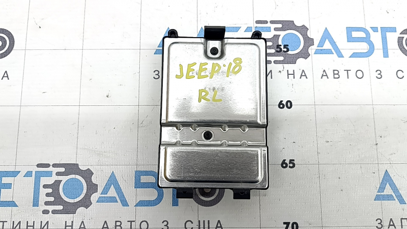 POWER REAR LIFGATE CONTROL MODULE Jeep Grand Cherokee 14-22