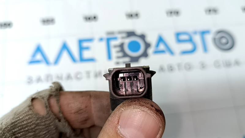 Парктроник задний Jeep Grand Cherokee WK2 16-22 с кольцом