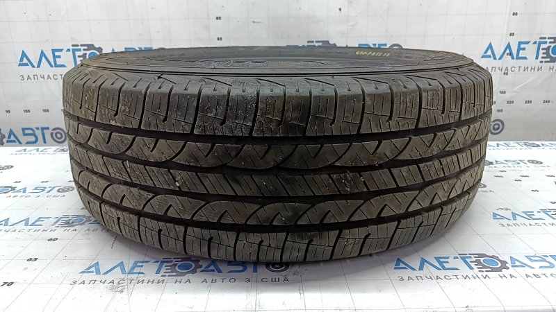 Шина R17 225/60 Kelly Edge TOURING A/S 2023 всесезонная 5мм
