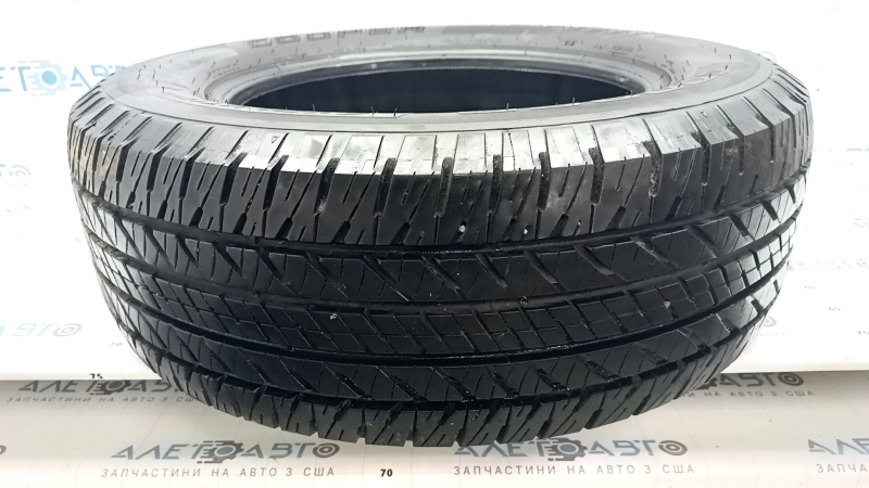 Шина R18 265/60 Cooper Evolution HT2 2024 всесезонная 8мм