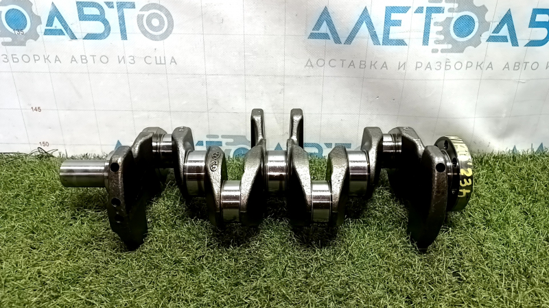 Коленвал Kia Niro 23-26 HEV, PHEV 1.6 К:47.95 Ш:38.95