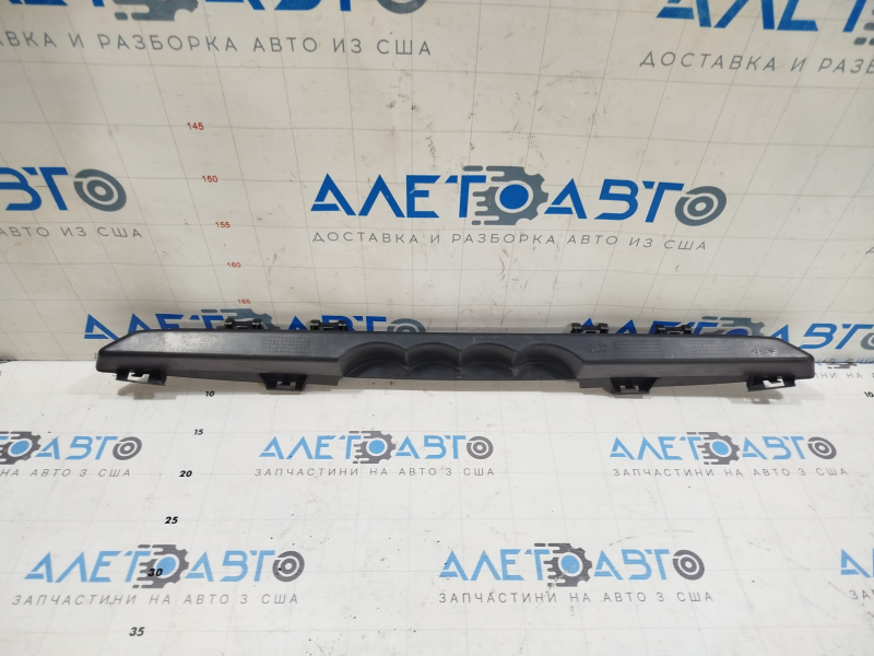 Suportul grilei radiatorului Audi A3 8V 15-16 nou original