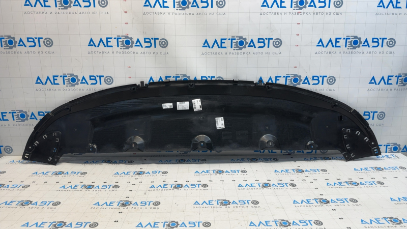Protecție bară față Audi E-Tron 19-23