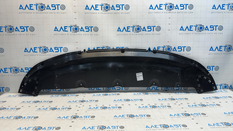 Protecție bară față Audi E-Tron 19-23