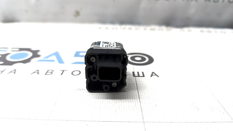 Камера заднего вида Volkswagen ID.4 21-22