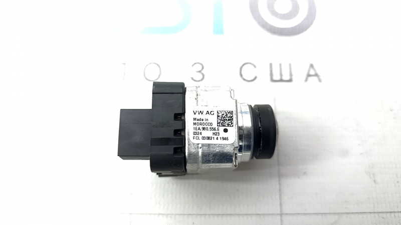 Камера заднего вида Volkswagen ID.4 21-22