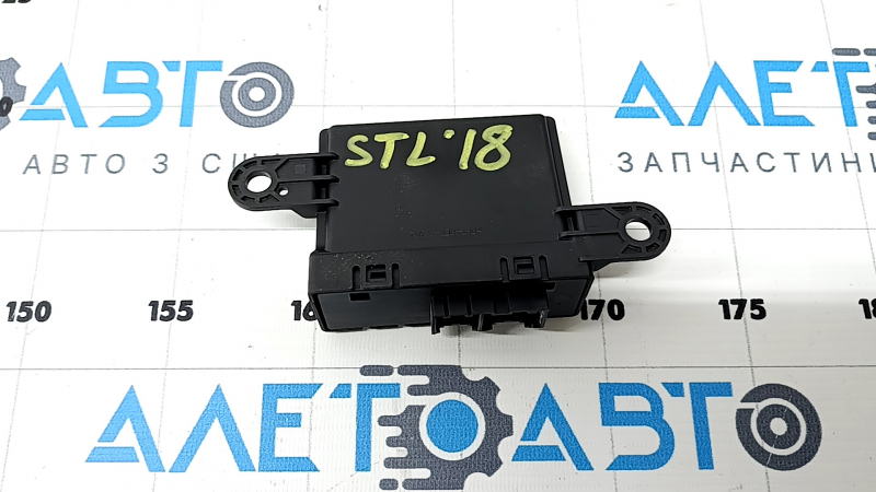 PARKING ASSIST COMPUTER CONTROL MODULE Alfa Romeo Stelvio 18-25
