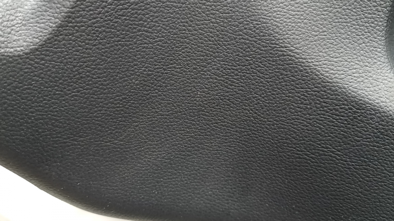 Торпедо передняя панель с AIRBAG Ford Explorer 20-25 черная, царапины