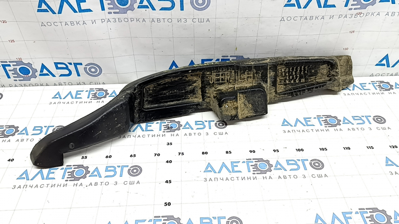 Garnitură aripă ușă stânga Jeep Renegade 15-23 ruptură