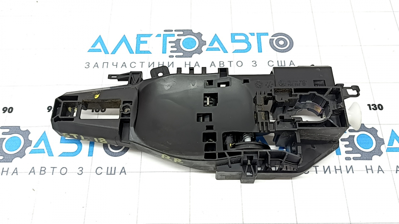Mecanism mâner portiere spate dreapta Alfa Romeo Stelvio 18-