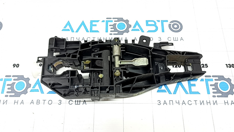 Mecanism mâner portiere spate dreapta Alfa Romeo Stelvio 18-