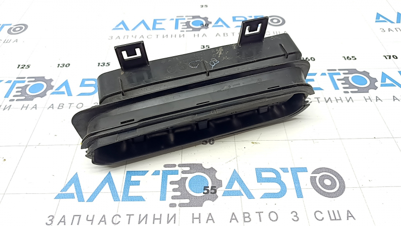 Решетка правого воздухоприемника Mercedes W167 GLE 450 20-26 3.0h