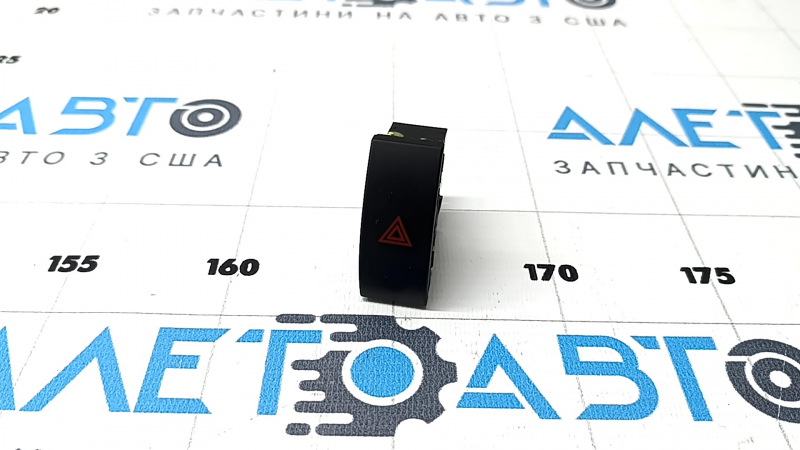 Buton de avertizare avarie Alfa Romeo Stelvio 18-25