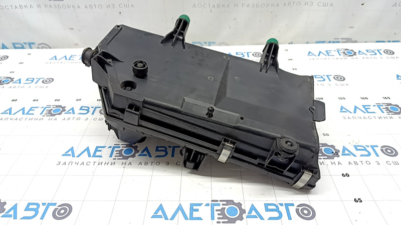 Корпус воздушного фильтра Mercedes W167 GLE 450 20-23 3.0h без датчика