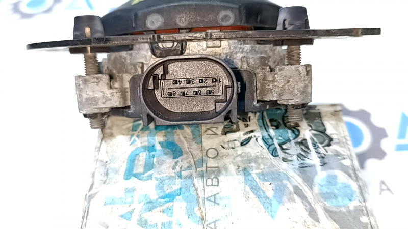 Радар круиз Jeep Cherokee KL 19-20