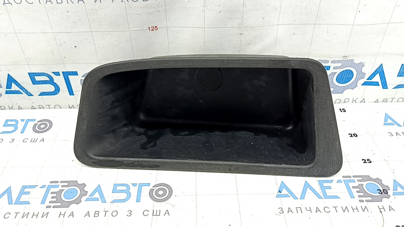 Zgârieturi portbagaj dreapta Alfa Romeo Stelvio 18-25