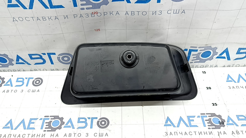Zgârieturi portbagaj dreapta Alfa Romeo Stelvio 18-25