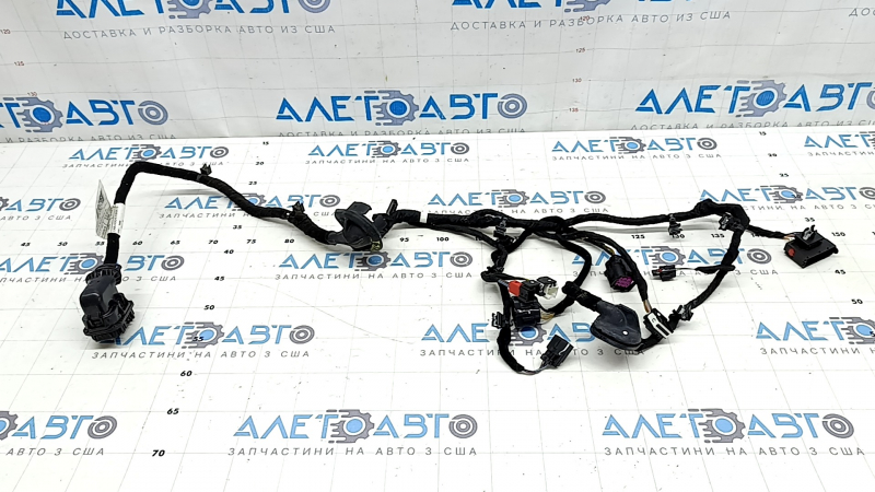 Cablare portieră dreapta față Alfa Romeo Stelvio 18-25