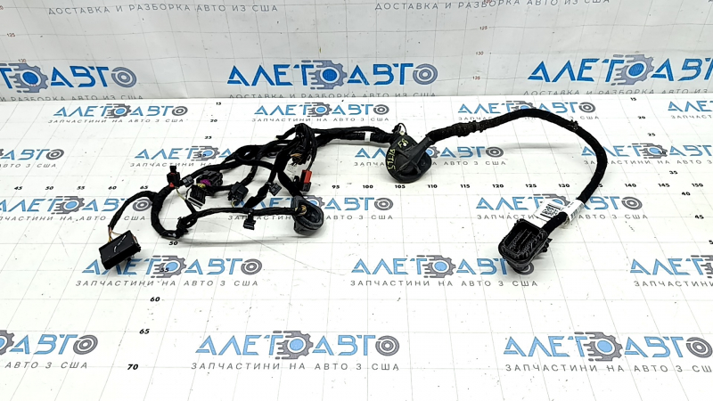 Cablare portieră dreapta față Alfa Romeo Stelvio 18-25